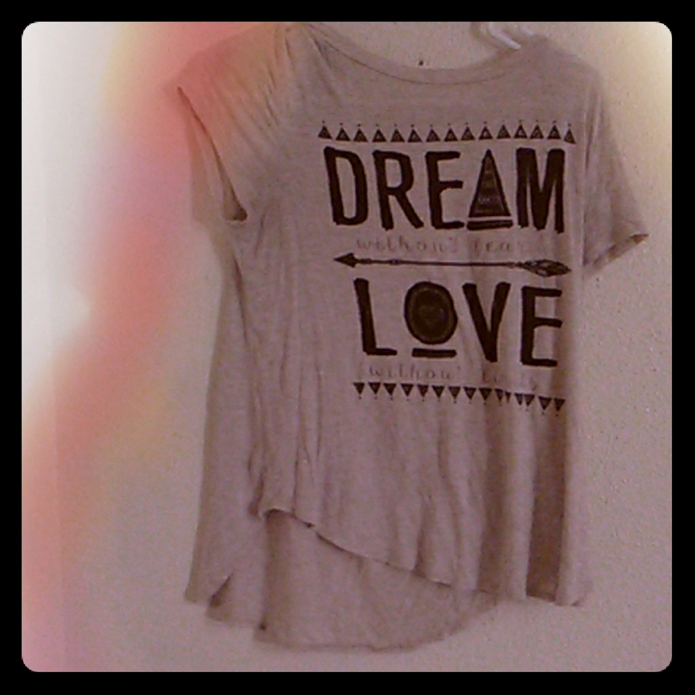 T shirt